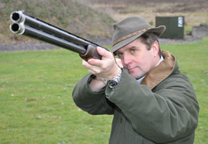 Mike Yardley Tests Beretta Prevail SV10 Sporter